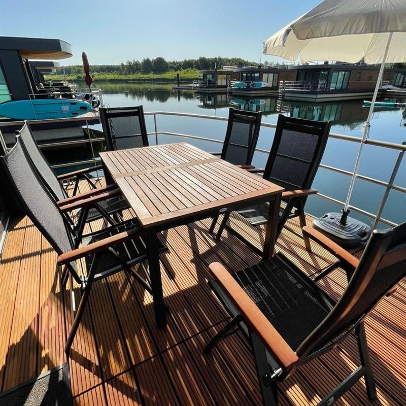 Ferielejlighed - 6 personer -  - Weißwasser - 02943