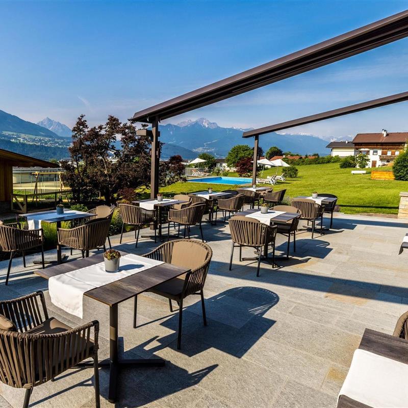 Ferielejlighed - 2 personer -  - St.-Georg-Weg - 6063 - Rum