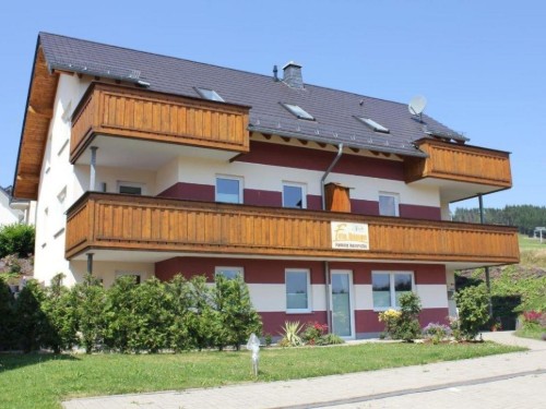Ferielejlighed - 6 personer -  - Zum Ritzhagen - 34508 - Willingen