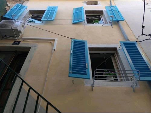 Ferielejlighed - 3 personer -  - Ulica sv. Sidar - 51557 - Cres