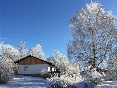 Feriecenter - 6 personer -  - Wieselweg - 87484 - Nesselwang