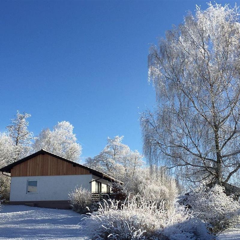 Feriecenter - 6 personer -  - Wieselweg - 87484 - Nesselwang