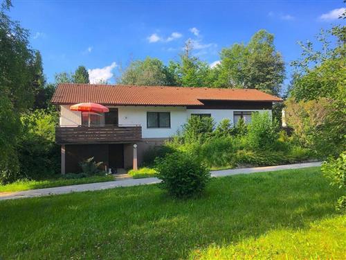 Feriecenter - 6 personer -  - Wieselweg - 87484 - Nesselwang