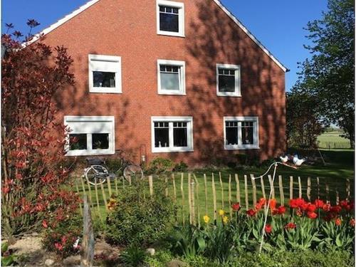 Ferienhaus - 3 Personen -  - 26427 - Neuharlingersiel