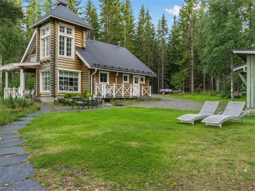 Holiday home - 5 persons -  - Punkaharju - 58520