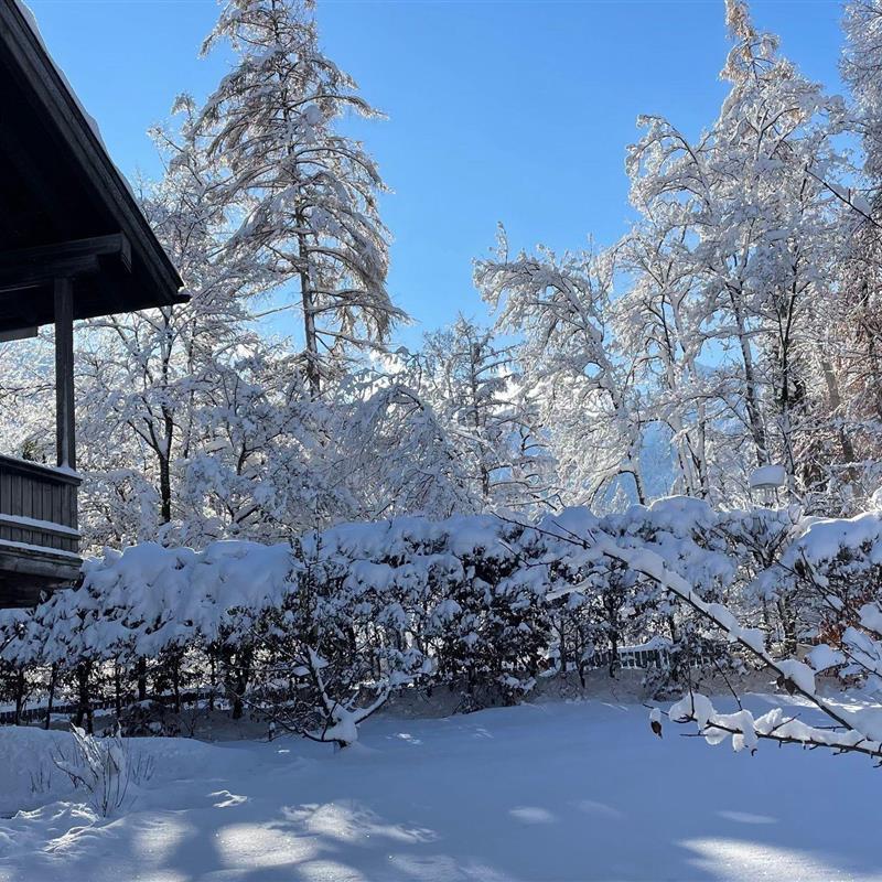 Ferielejlighed - 2 personer -  - Bahnhofstr. - 83730 - Fischbachau