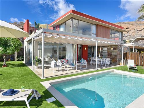 Sommerhus - 4 personer -  - Maspalomas - 35100