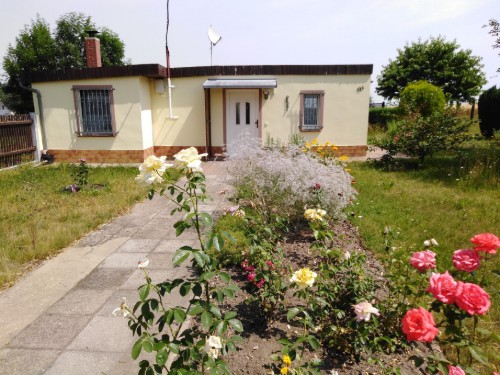 Sommerhus - 5 personer -  - Niederviebig - 02785 - Olbersdorf