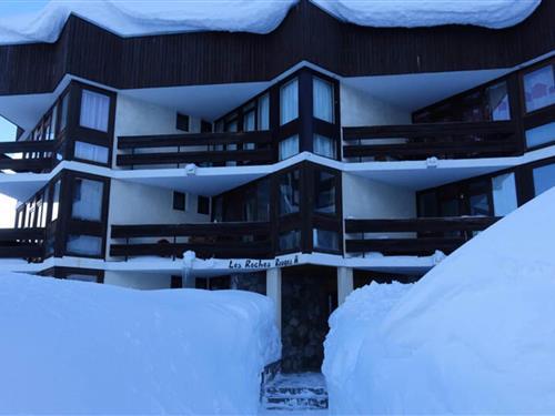 Sommerhus - 5 personer -  - 73320 - Tignes