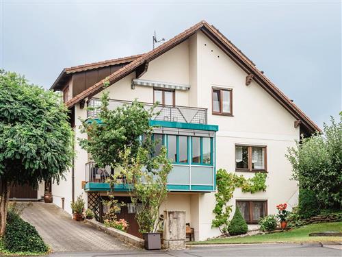 Ferieleilighet - 4 personer -  - Gartenzell - 92444 - Rötz