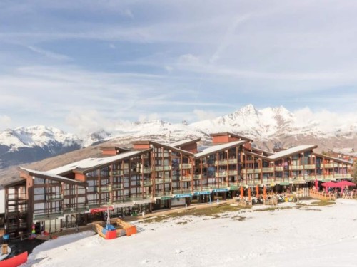 Ferielejlighed - 5 personer -  - 73700 - Bourg St Maurice