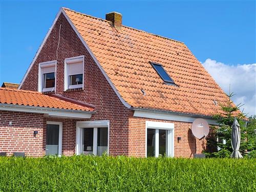 Sommerhus - 4 personer -  - Achterum - 26736 - Greetsiel