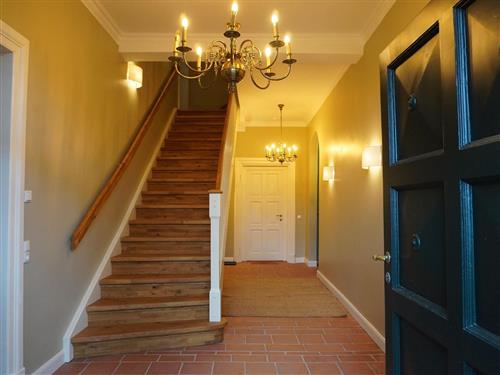 Ferielejlighed - 5 personer -  - Störtebekerstr. - 26553 - Dornum