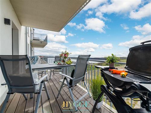 Ferielejlighed - 4 personer -  - Strandpromenade - 24376 - Kappeln / Olpenitz