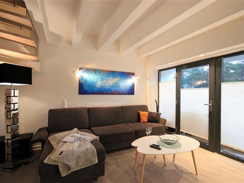 Ferielejlighed - 4 personer -  - Südstrand - 18609 - Prora