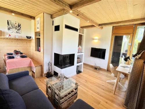 Ferienhaus - 6 Personen -  - 74120 - Megève