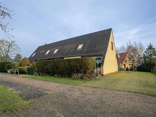 Sommerhus - 4 personer -  - Pestalozzistraße - 25826 - St. Peter-Ording
