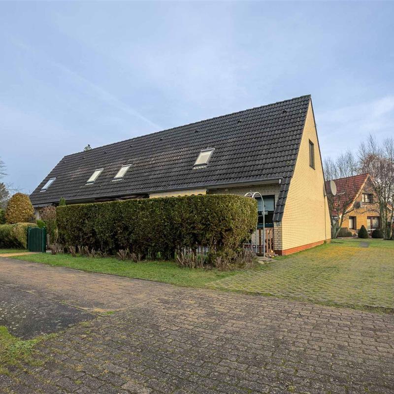 Sommerhus - 4 personer -  - Pestalozzistraße - 25826 - St. Peter-Ording
