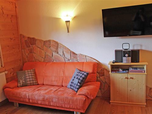 Ferieleilighet - 4 personer -  - 6791 - St. Gallenkirch