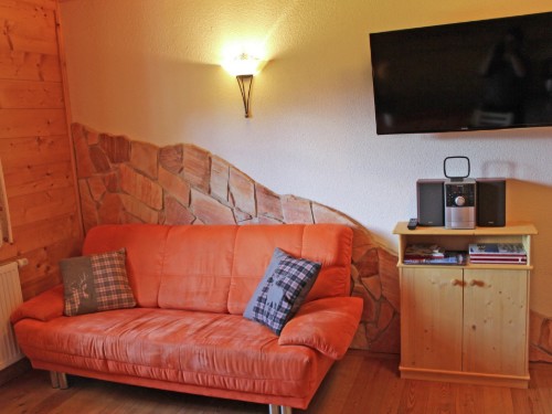 Ferienwohnung - 4 Personen -  - 6791 - St. Gallenkirch