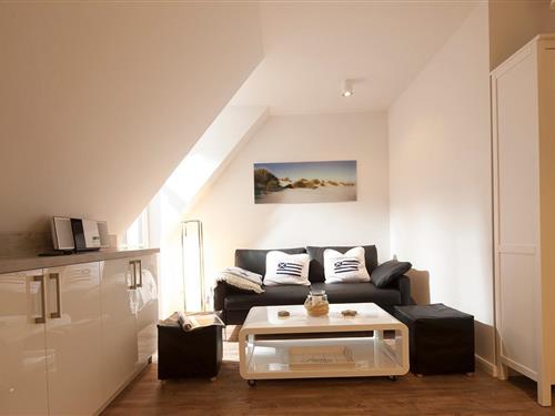 Ferieleilighet - 4 personer -  - Brunnenstrasse - 26548 - Norderney