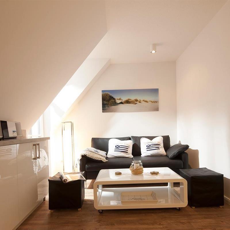 Ferielejlighed - 4 personer -  - Brunnenstrasse - 26548 - Norderney