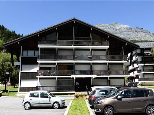 Sommerhus - 4 personer -  - 74170 - Les Contamines Montjoie