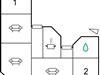 Billede 22 - Plantegning