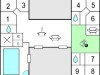 Billede 49 - Plantegning
