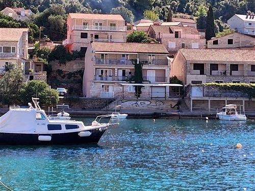 Ferielejlighed - 3 personer -  - Brna - 20272 - Smokvica