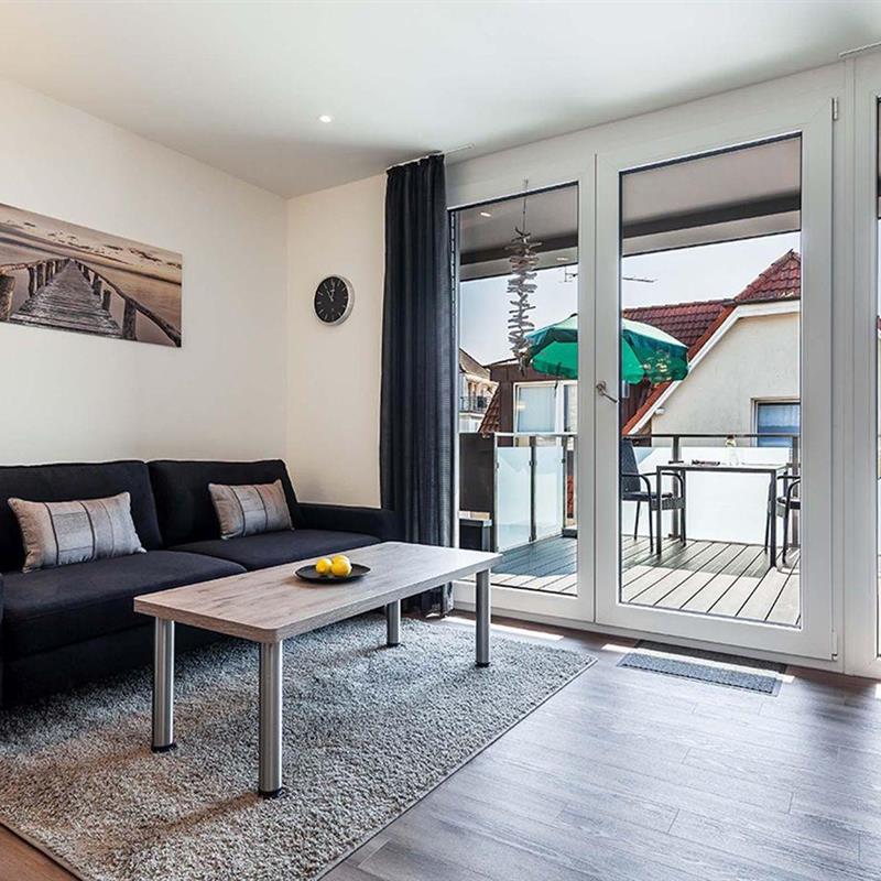 Ferielejlighed - 2 personer -  - Am Ring - 23746 - Kellenhusen