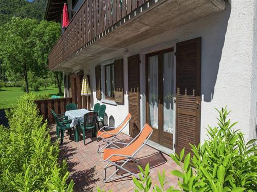 Holiday Home/Apartment - 5 persons -  - 38060 - Pieve Di Ledro