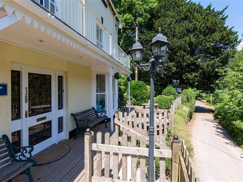 Holiday home - 22 persons -  - HR96BL - Ross On Wye