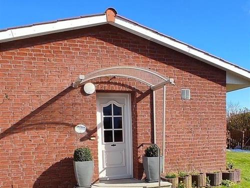 Feriehus - 5 personer -  - Ostlandweg - 27476 - Cuxhaven