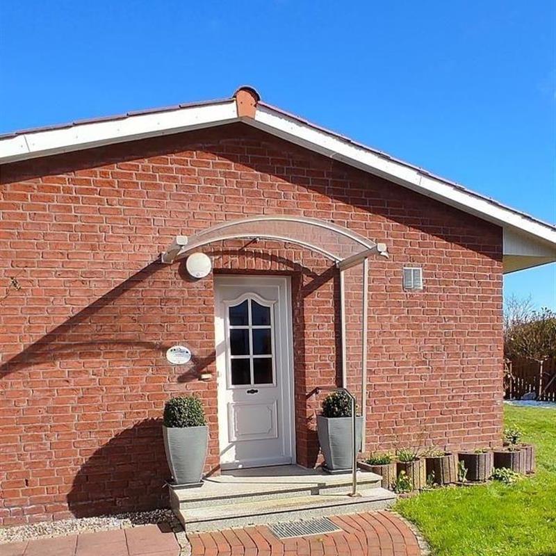 Sommerhus - 5 personer -  - Ostlandweg - 27476 - Cuxhaven