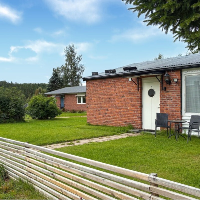 Sommerhus - 4 personer -  - Marmabyn - 827 73 - Kårböle
