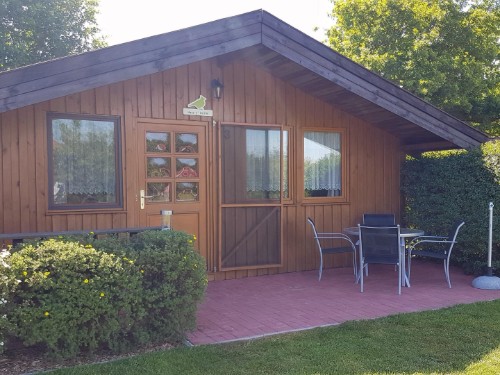 Bungalow - 4 persons -  - Kütziner Straße - 19260 - Vellahn Ot Kützin