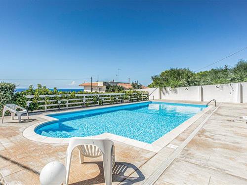 Feriehus - 18 personer -  - C.da Furco snc - 97018 - Scicli