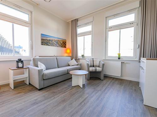 Ferienhaus - 2 Personen -  - Knyphausenstrasse - 26548 - Norderney