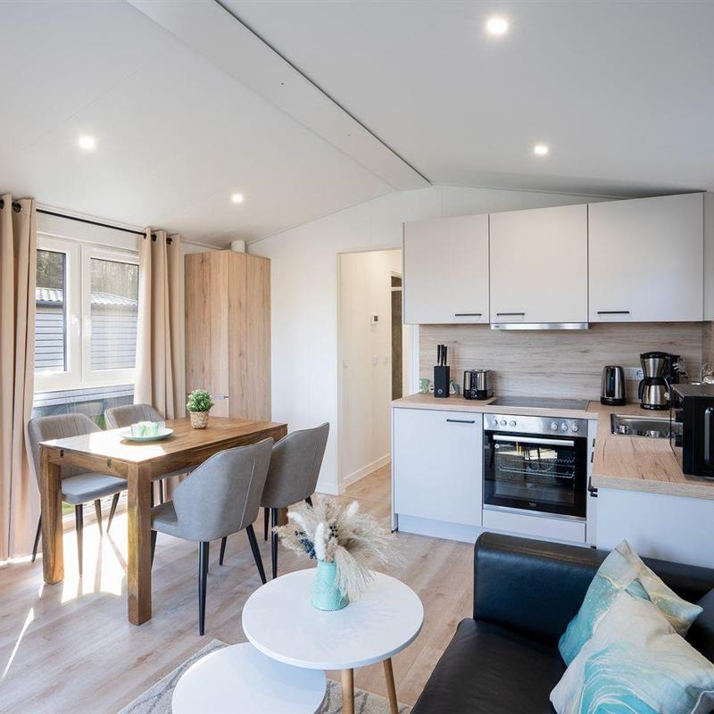 Sommerhus - 4 personer -  - Bormwiese - 23683 - Scharbeutz