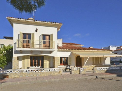 Feriehus - 6 personer -  - 07470 - Pollença