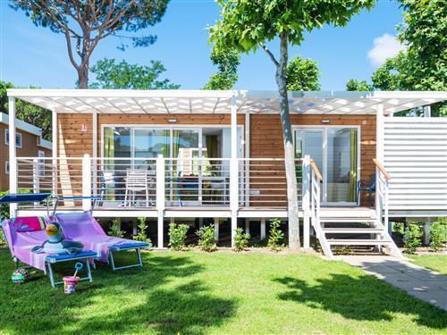 Sommerhus - 4 personer -  - Castiglione Della Pescaia - 58043