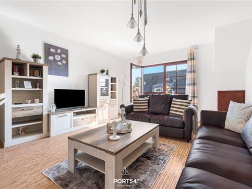 Ferielejlighed - 5 personer -  - Wulfenweg - 25761 - Büsum