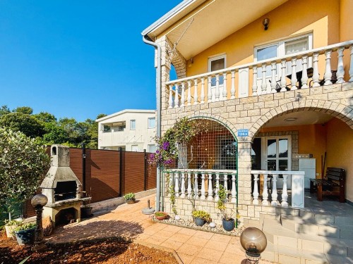 Ferienwohnung - 3 Personen -  - Surida - Pula - Stinjan - 52100 - Stinjan