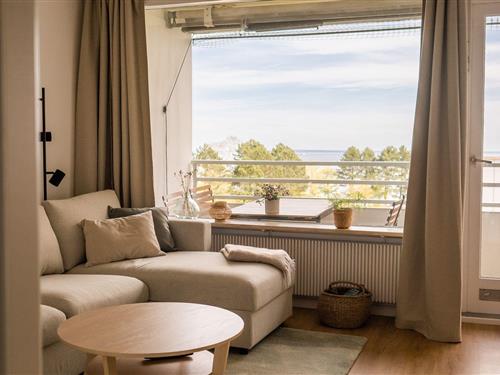 Ferieleilighet - 4 personer -  - Am Fahrenkrog - 23730 - Sierksdorf