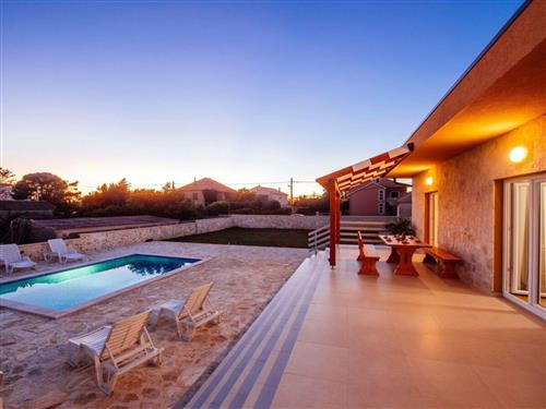 Holiday home - 7 persons -  - Privlaka - 23233