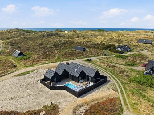 Sommerhus - 6 personer -  - Opstrupsvej - Klegod - 6950 - Ringkøbing