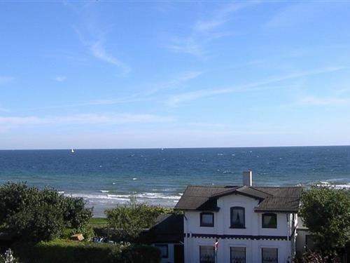 Holiday Home/Apartment - 5 persons -  - Haakestraße - 23747 - Dahme