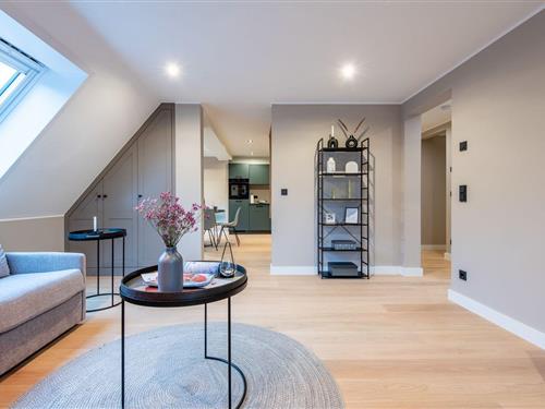 Ferielejlighed - 6 personer -  - Fischerweg - 25980 - Sylt