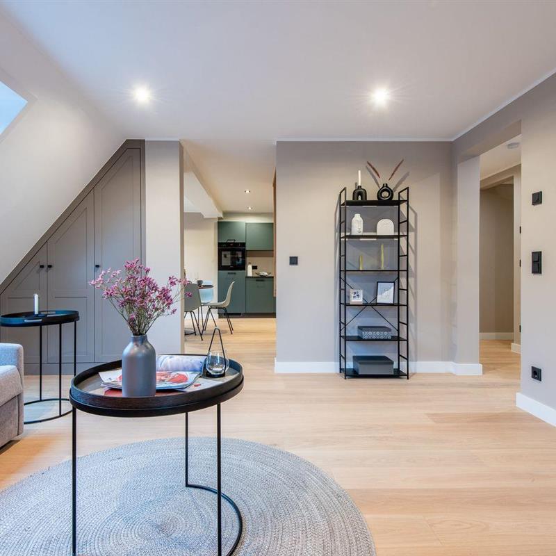 Ferielejlighed - 6 personer -  - Fischerweg - 25980 - Sylt